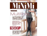 MULTIFIBRA 160 MiNiMi, размер 5, цвет черный
