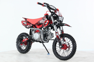 Питбайк WELS CRF110 14/12