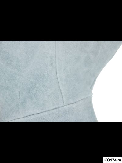 Рукавицы сварщика спилковые двупалые