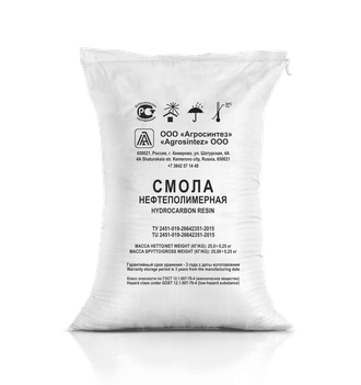 Смола нефтеполимерная