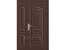 Тамбурная дверь К600-1-66