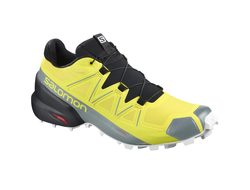 Кроссовки SALOMON SPEED CROSS 5 Sulphir Sp/B  407967   (Размер: 8; 8,5; 9; 9,5; 10; 10,5; 11; 11,5)