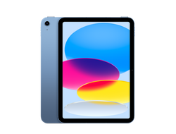 Apple iPad 2025 Wi-Fi - 128Gb - синий