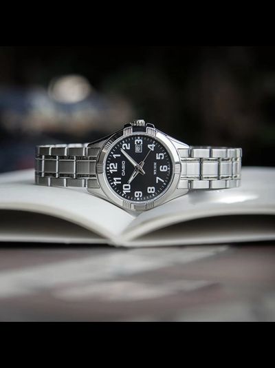 Часы Casio LTP-1308D-1B