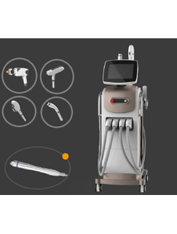 DPL5-BH-1 (DPL4) аппарат 5 в 1