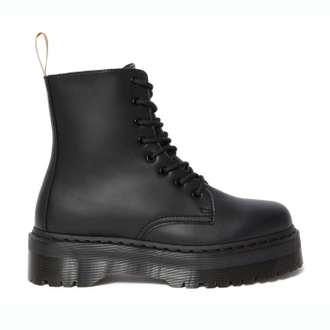 Ботинки Dr. Martens Jadon Ii Mono Vegan черный мужские