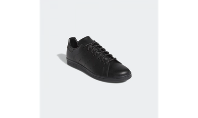 Adidas Pharrell Williams Stan Smith Black