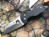 Spyderco Yojimbo 2 G10