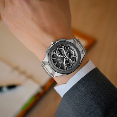 Наручные часы Citizen CC4104-53E