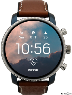 Умные часы Fossil FTW4016