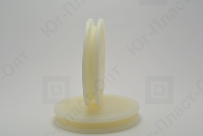 Ролик для сушилок РБ-D60/d8/4 мм - ygpo.ru