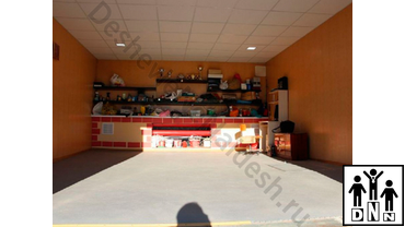 Модульная плитка ПВХ