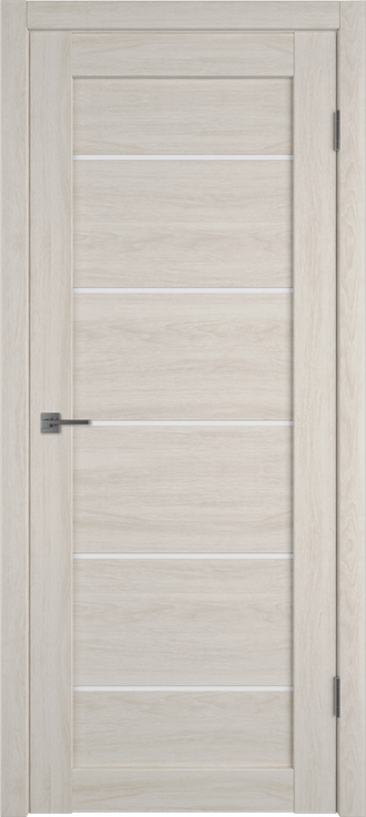 Дверь межкомнатная ПО ATUM PRO 27 (АТУМ ПРО), SCANSOM OAK
