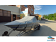 Тент на лодку WINDBOAT 47 DC