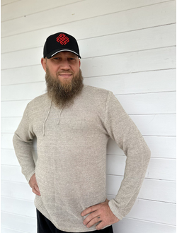 Кепка "Белобог"