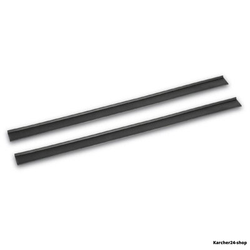 Комплект резиновых маслостойких скребков, 450 мм (6.906-146.0)