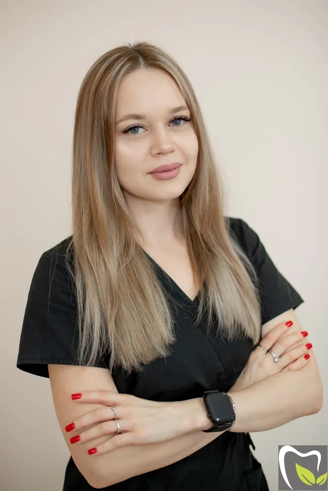 Медицинская сестра Абрамова Ольга вячеславовна