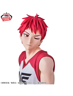 Фигурка Сэйджуро Акаши (Seijuurou Akashi Bandai Spirits)