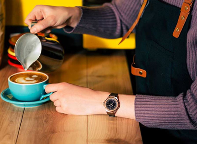 Часы Casio Baby-G MSG-S500G-5A