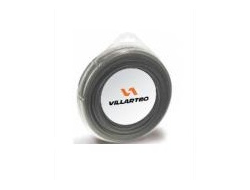 Леска триммерная VILLARTEC PRO (by Tecomec) Titanium Power круг 2.5мм х 241м