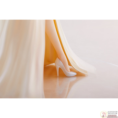 Фигурка 1/7 Маи Сакурадзима (Sakurajima Mai Wedding ver.)