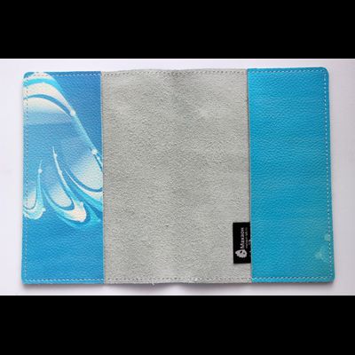 Обложка на паспорт "Балет"