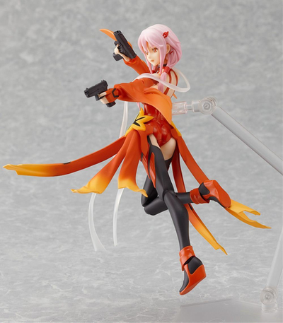 Фигурка фигма Инори Юдзуриха (figma Inori Yuzuriha)
