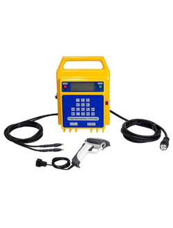 Аппарат для Электромуфтовой сварки Кентавр