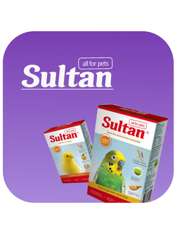 Sultan (Султан)