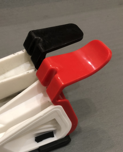 чехлы для коньков , GRAF STEP IN