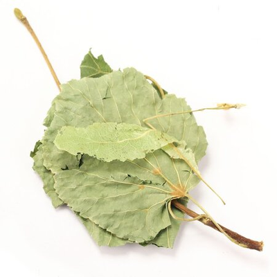 Липа цвет крупный лист 500 г