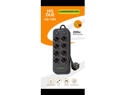 Фильтр 7580 5 метров