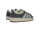 Зимние Adidas Campus 00s Grey White With Fur