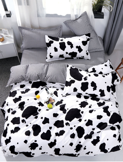 Постельное белье 2 спальное TANGO Dream Fly микросатин 180x210x1 220x245x1 70x70x2 DF02-01-70