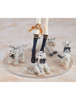 Фигурка 1/8 Гокотай (Gokotai)