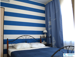 Замок Мари - 2-комнатный номер-студия