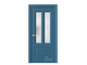 Дверь N10
