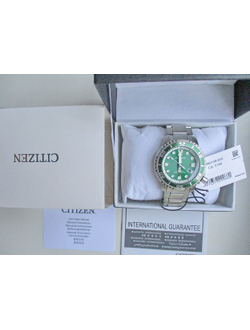 Наручные часы Citizen BN0158-85X