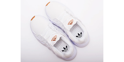 Adidas Yeezy Boost 451 All White