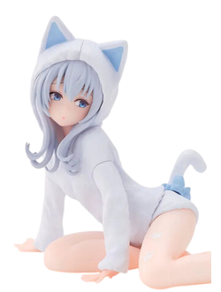 Фигурка Н102 (N102 Yumemirize)