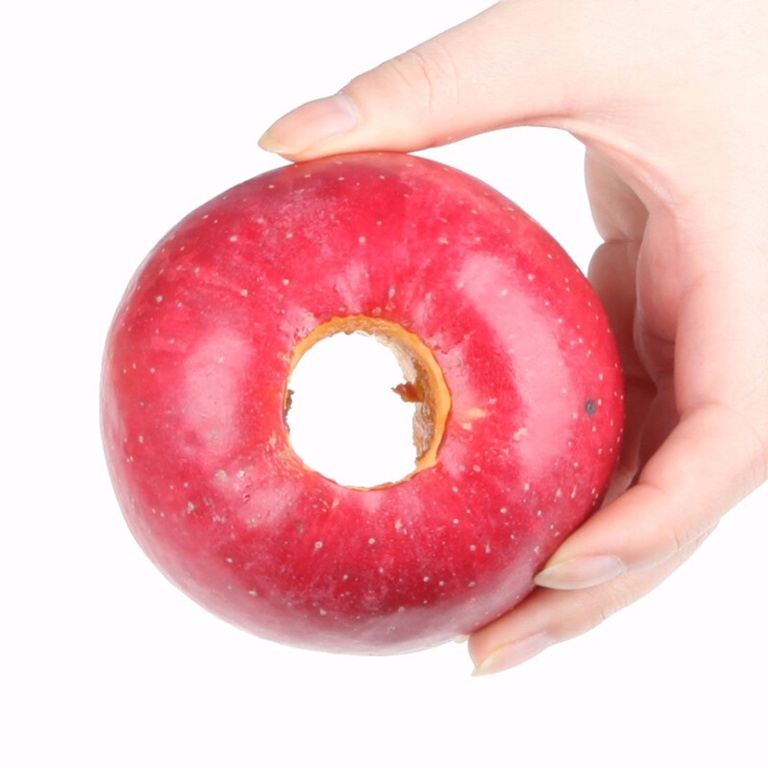 Удалитель сердцевины у яблок Fruit Core купить оптом в Москве