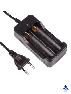 Зарядное устройство PROconnect для Li-ion 18650 аккумуляторов