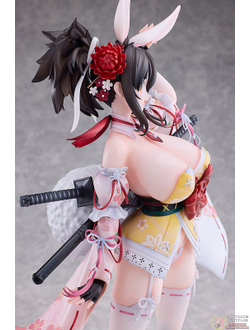 Фигурка 1/4 Аска (Asuka Japanese Bunny Ver.)