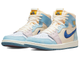 мужские кроссовки Nike Air Jordan 1 Zoom Comfort 'Celestine Blue' DQ5091-041 на официальном сайте
