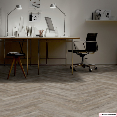 Ламинат Terhurne Herringbone Edition Дуб Пещерный Y03 купить в интернет-магазине mirovoy-parquet.
