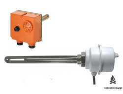 ТЭН для бойлеров и теплоаккумуляторов