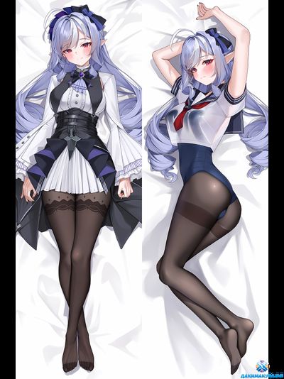 Вивиан Vivian - Zenless Zone Zero