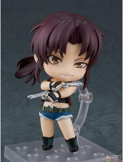 Нендроид Реви (Revy)