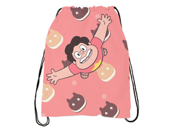 Мешки "Вселенная Стивена, Steven Universe" для обуви