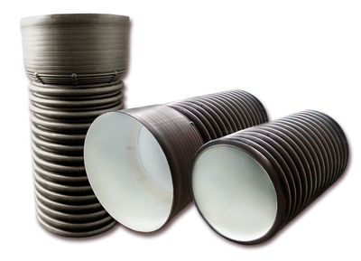 Гофрированные трубы цена